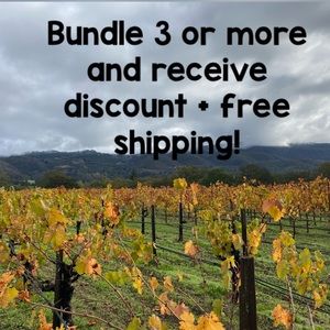 Bundle and save